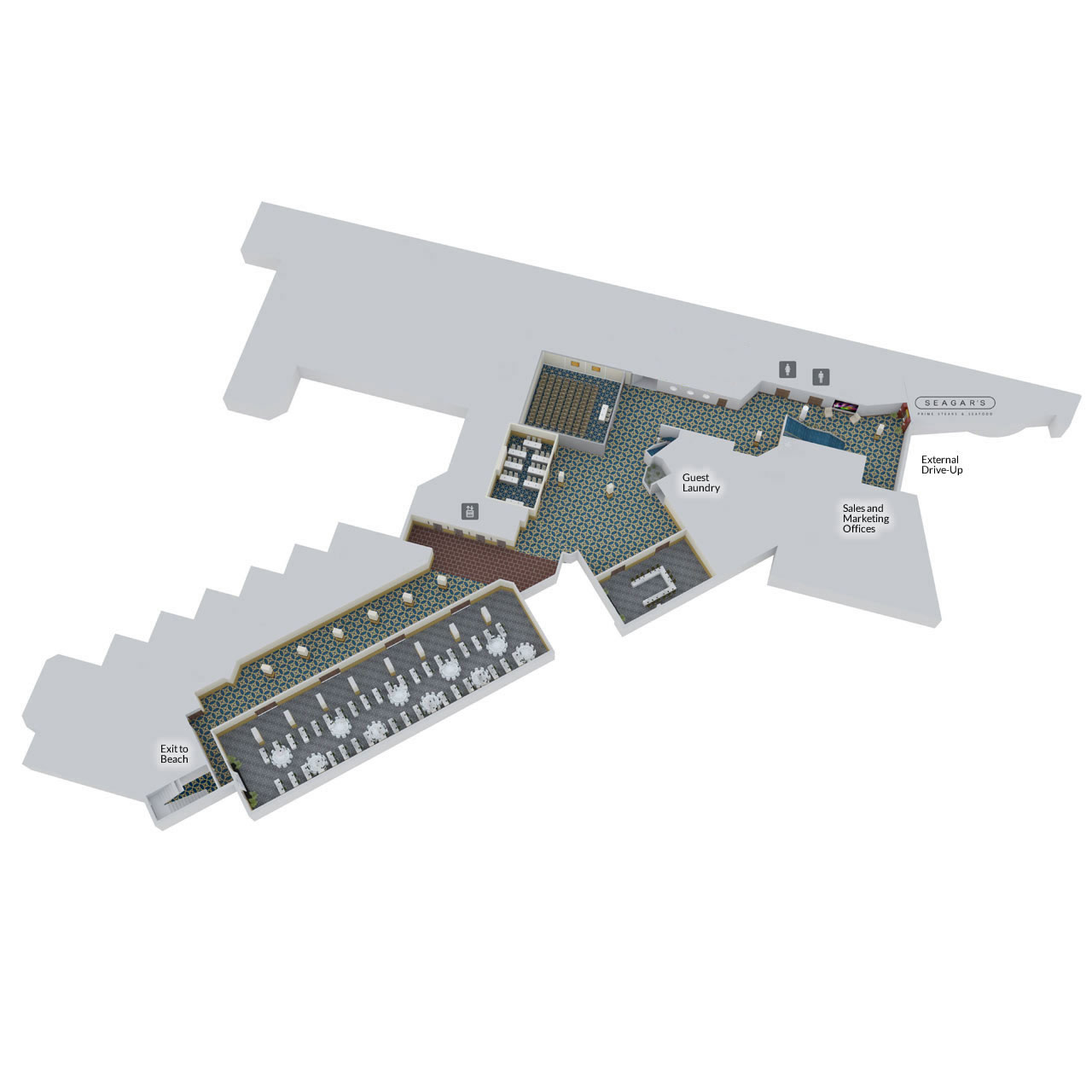 basemap meetings