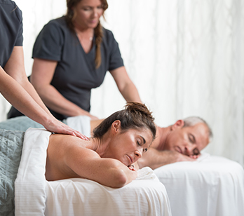Couples Massage