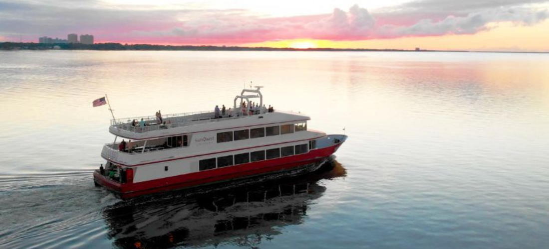 solaris, mother's day, dinner cruise, boat,