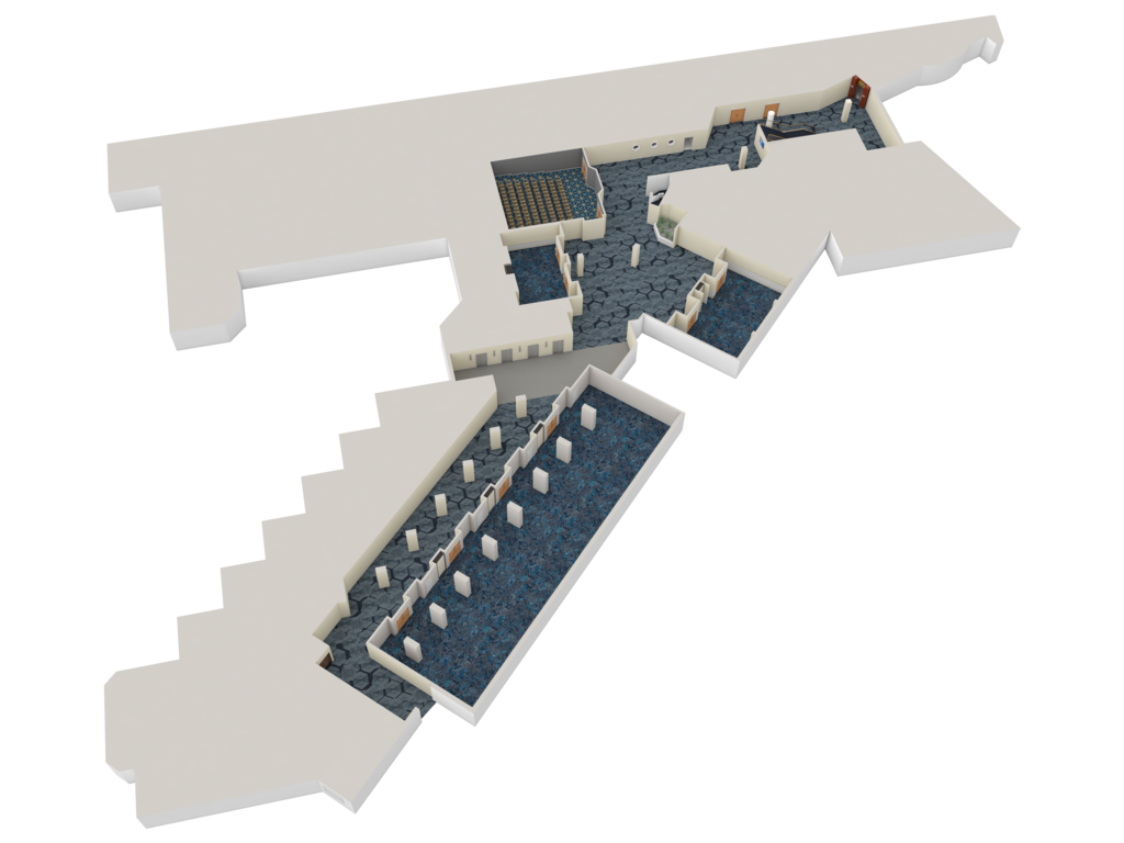 basemap meetings